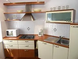 Mareonda Apartment