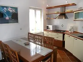 Mareonda Apartment