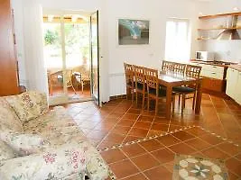 Apartment Mareonda