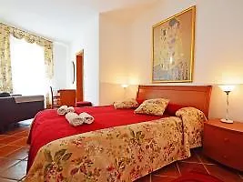 Mareonda Apartment