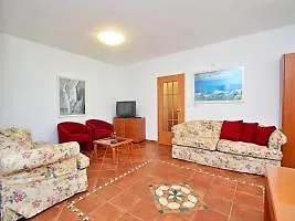 Apartment Mareonda Rovinj
